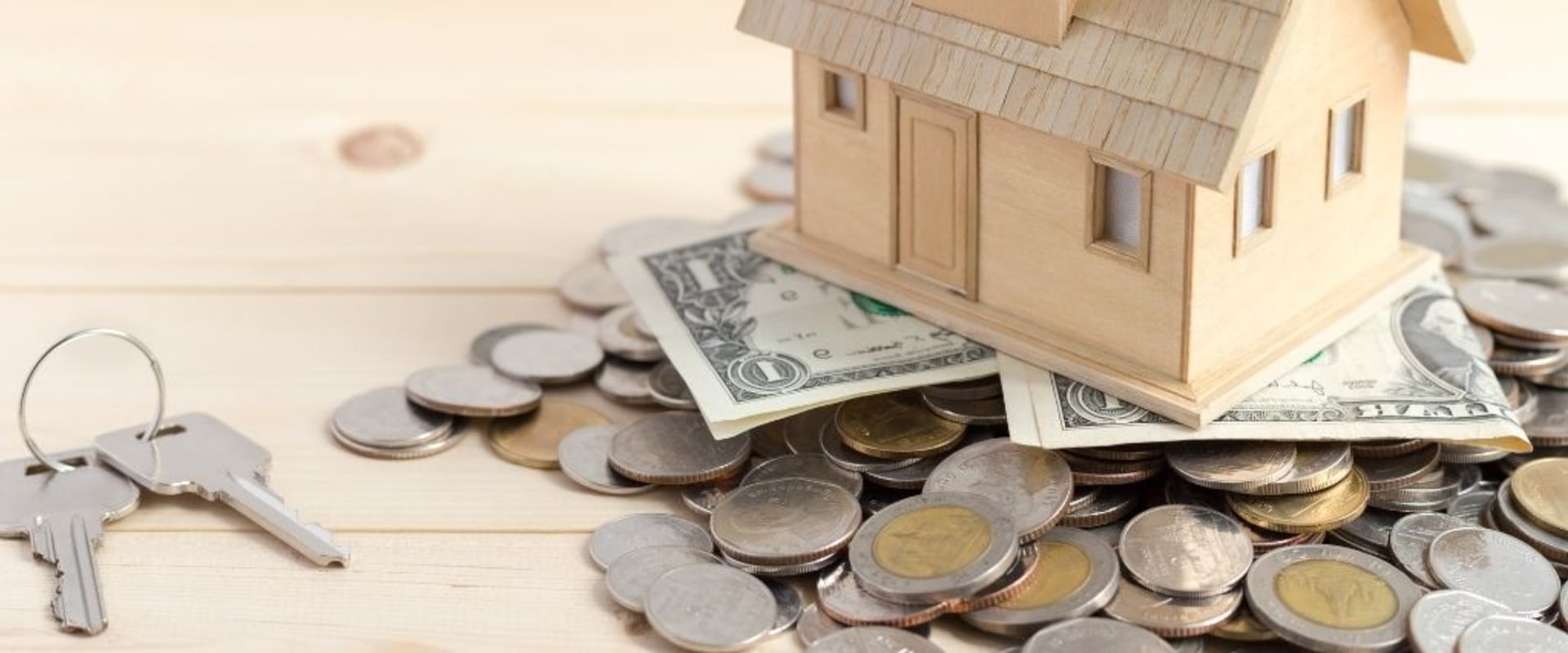 The Benefits of Buying a Home with Cash