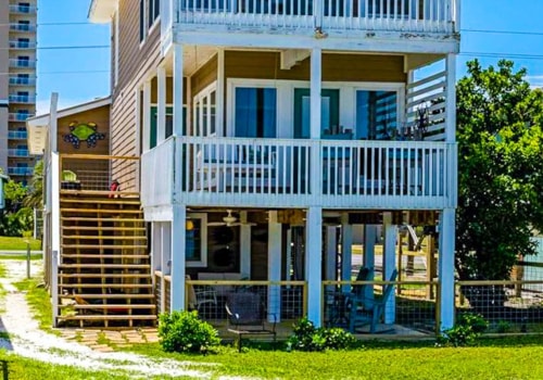 Why Does House Always Borrow Money? An Expert's Perspective