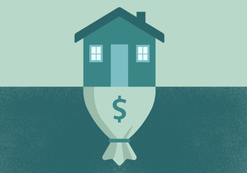 What does cash out mean when refinancing?